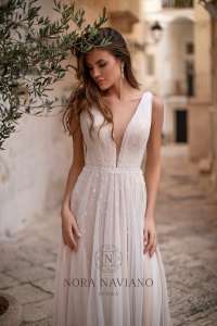 Свадебное платье Nora Naviano Marry 18320 4